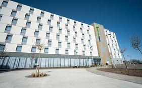 Holiday Inn Express Aberdeen Airport, an IHG Hotel